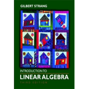 Introduction to Linear Algebra 3ed